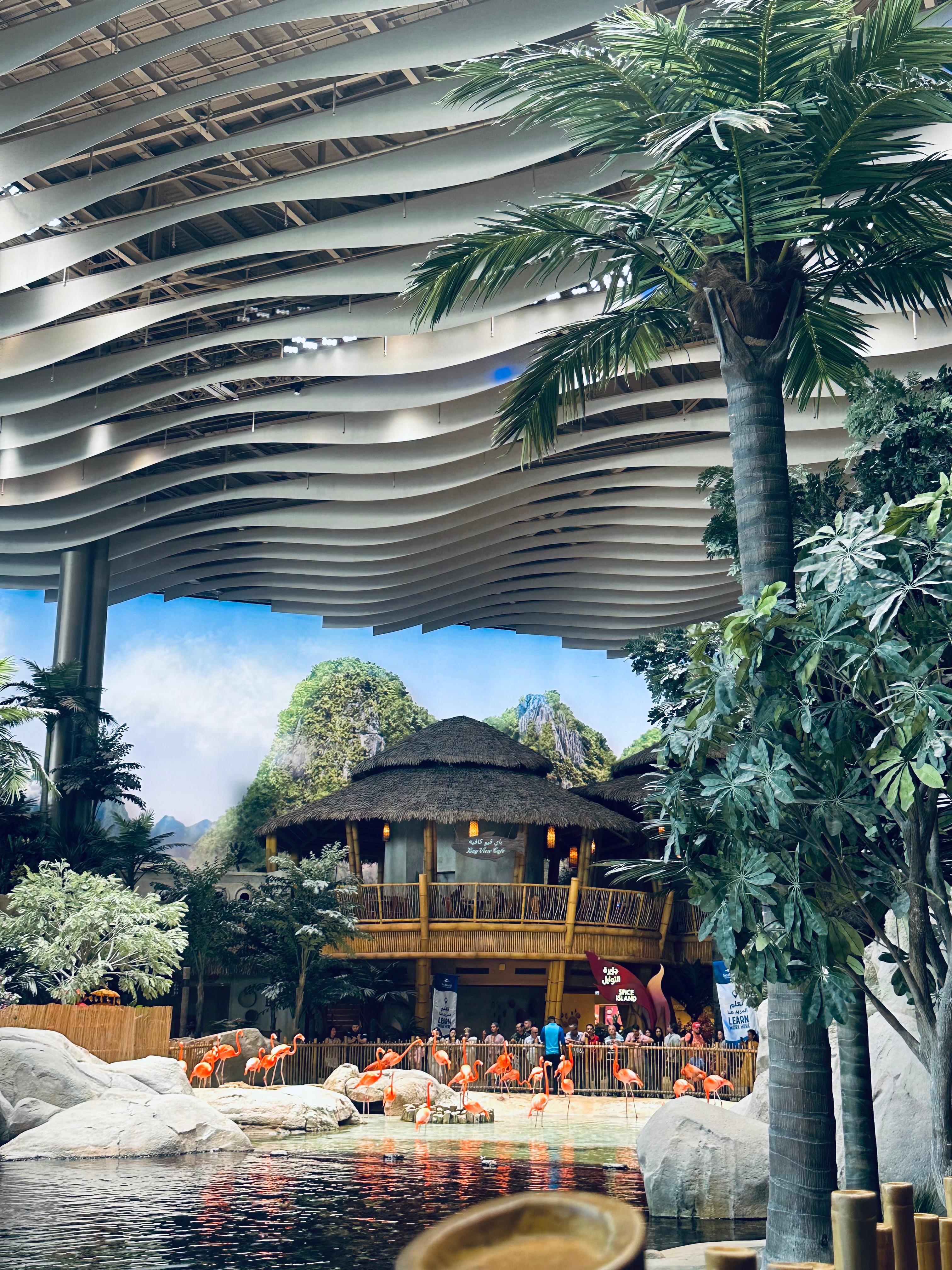 Natural History Museum Abu Dhabi